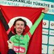 Winnaar Ronde van Turkije betrapt op epo
