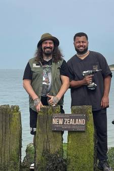 Maori geeft Zeeuwen de naam Nieuw-Zeeland terug: ‘Want ons land heet Aotearoa’