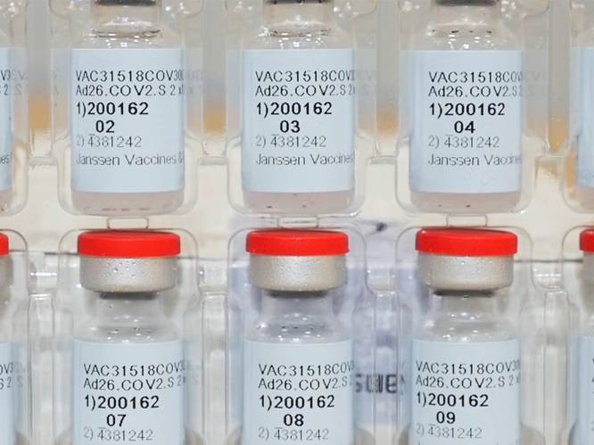 Johnson & Johnson wordt ons ‘vaccin van de hoop’: alles wat u daarover moet weten