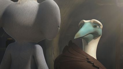 47. De Vliegende Koala