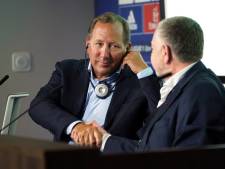 ‘Amerikaanse zakenman Textor kandidaat-koper Vitesse’