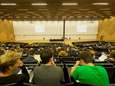 UGent wil vanaf 1 juni 40.000 studenten examens laten afleggen op campus, met respect voor social distancing