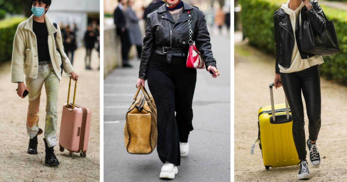 These are the most stylish and practical handbags of the moment |  Nina