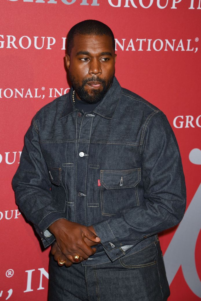 Kanye West