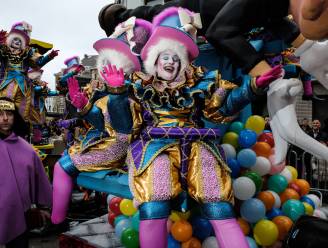 Poll: Is een zomercarnaval in Aalst een goed plan B?