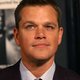 Matt Damon meest sexy man van 2007