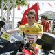 Daryl Impey wint Ronde van Turkije ondanks zware val