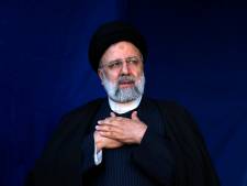 De omgekomen Iraanse president Raisi werd nog altijd geassocieerd met de wrede executies van gevangenen