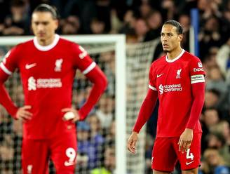 Virgil van Dijk reageert op mogelijke komst Arne Slot: ‘Kan met zijn filosofie een Liverpool-coach zijn’