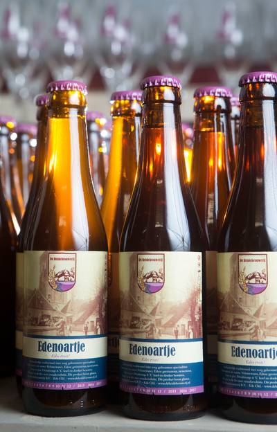 Edes streekbier komt niet meer uit Ede