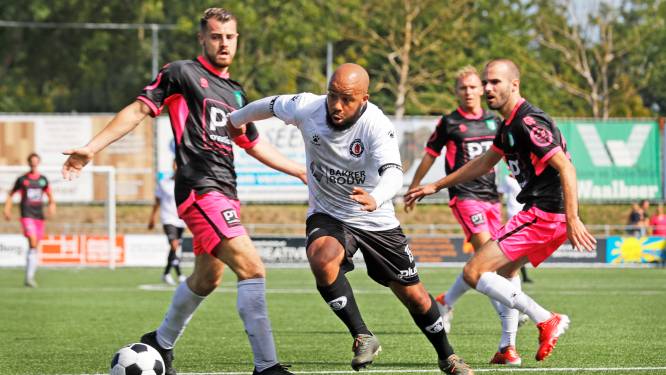 Nieuwenhoorn verrast in vierde divisie: ‘We presteren zelfs beter dan ploegen die willen promoveren’

