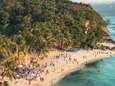 "Wat een beerput": meest paradijselijke eiland van de Filipijnen gaat zes maanden dicht voor toeristen