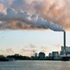 Greenpeace bezet hoofdkantoor Nuon om kolencentrale Hemweg