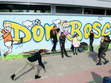 Corona vastgesteld bij twee leerkrachten Don Bosco, school tijdelijk dicht