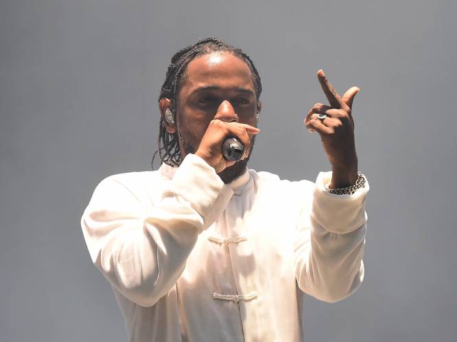 Kendrick Lamar: de rapper die liever met zijn neus in de boeken zit