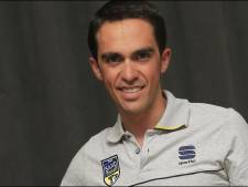 Affaire Puerto: Contador témoignera le 22 février