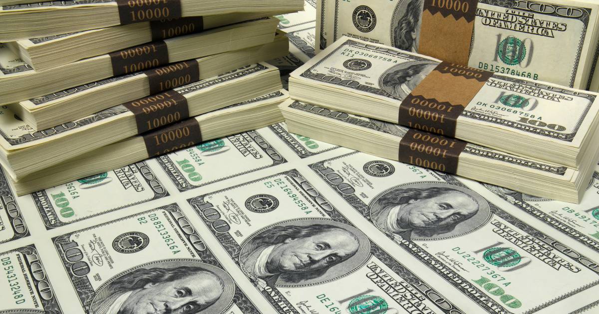 Деньги за золото: информаторы получают бонус в 200 миллионов долларов |  За рубеж