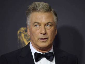 Alec Baldwin “weigerde wapentrainingen te volgen” op filmset van ‘Rust’