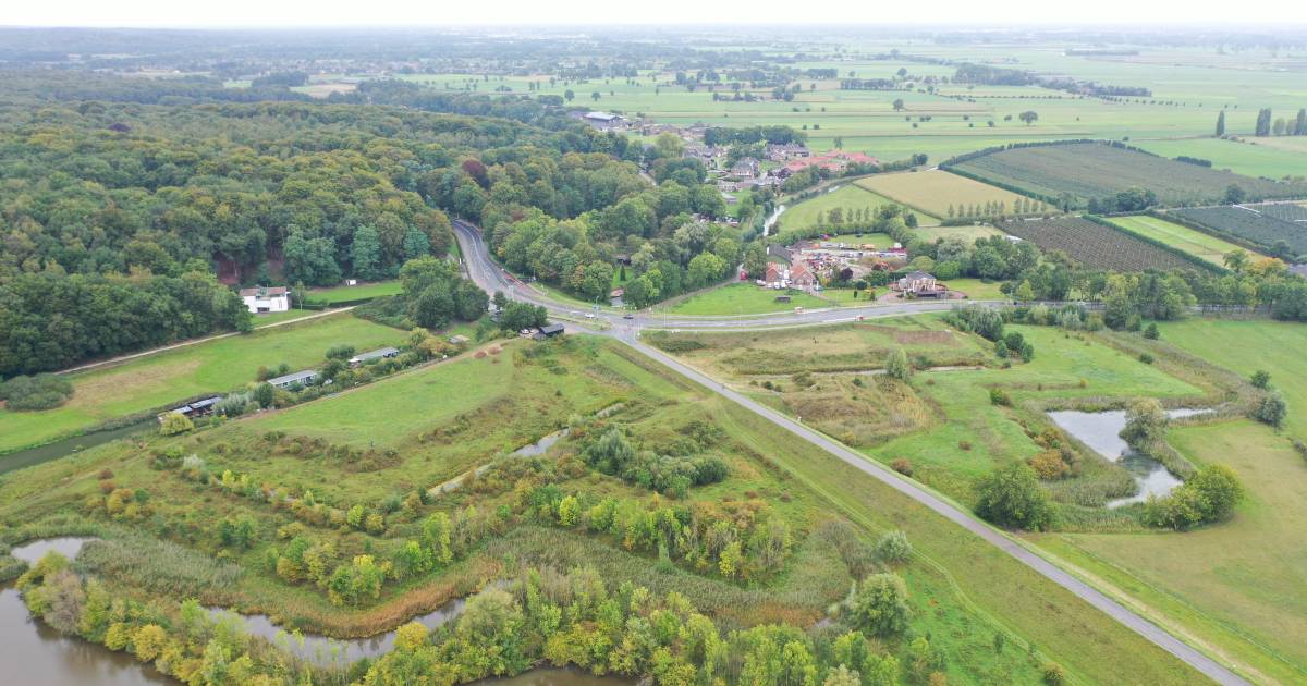 N225 tussen Rhenen en Wageningen wordt een 60 kilometerweg en gaat daarvoor een week dicht