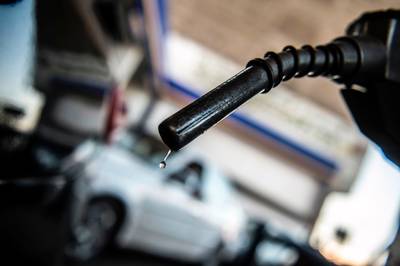 Steeds minder vervuilende diesels op de weg