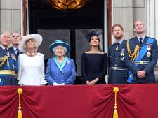 Queen nodigt Harry en Meghan uit voor platina jubileum: teken van vrede?