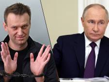 “Poutine n’a pas directement ordonné la mort de Navalny”