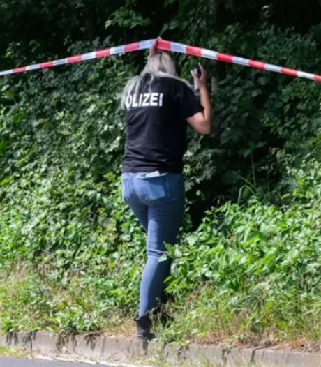 Drame en Allemagne: une jeune fille de 15 ans retrouvée morte, deux suspects de 13 et 14 ans arrêtés