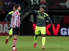 Uitblinker Bergwijn: Ik dacht gewoon schieten, die bal kwam perfect