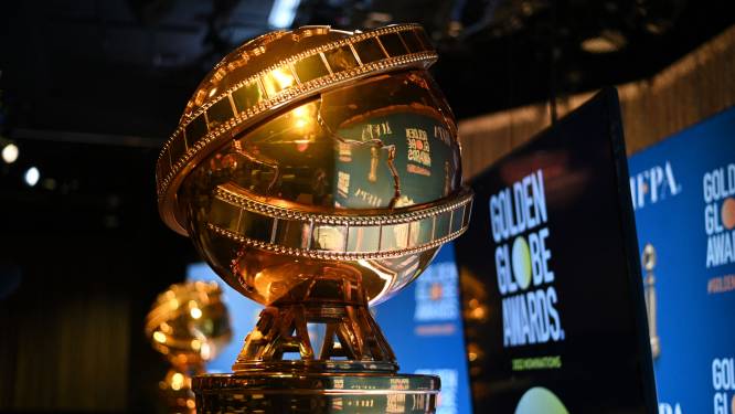 Ook geen livestream voor uitreiking Golden Globes
