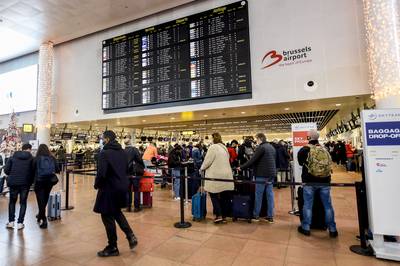 Analyse van passagiersdata leverde 61 arrestaties op in strijd tegen terrorisme