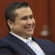 Zimmerman helpt inzittenden SUV na crash