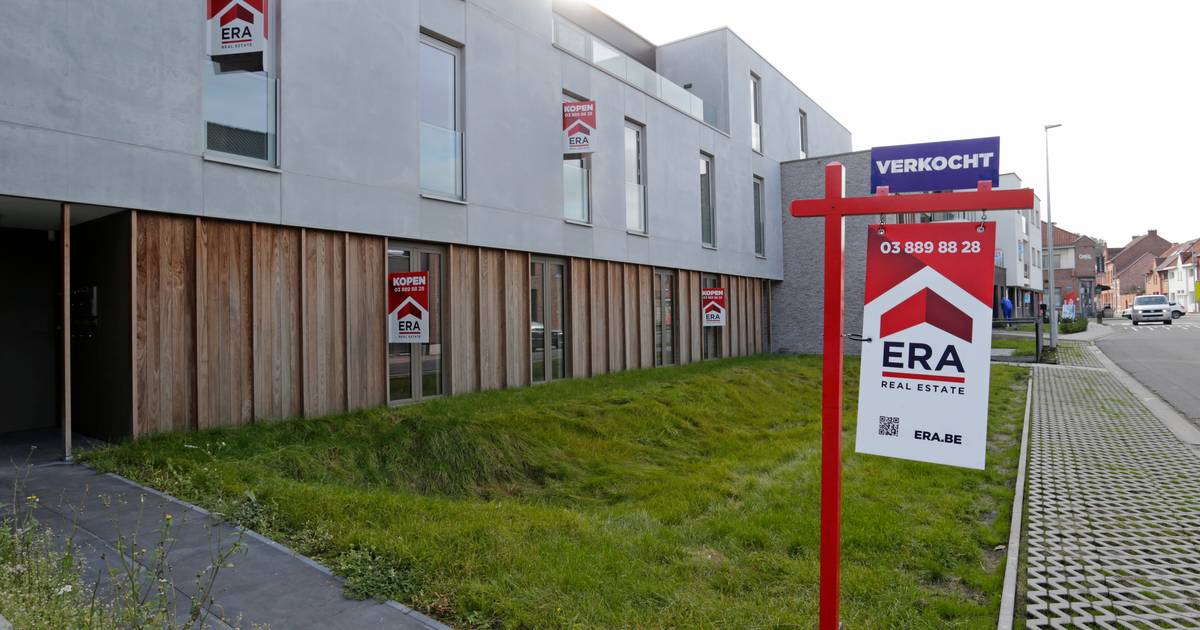Il grande sondaggio  I fiamminghi si preoccupano se saranno ancora in grado di acquistare una casa  Il grande sondaggio