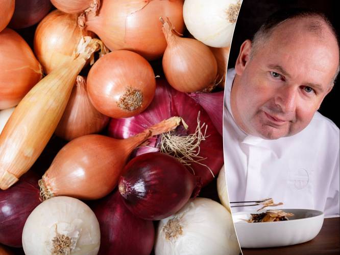 Wat zijn de verschillende soorten uien en hoe gebruik je ze het best? “In de gastronomie wordt deze ui als de top beschouwd”