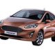 De nieuwe Fiesta is een kleintje met de praatjes van een dikke Ford