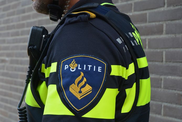 stockbd politie