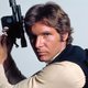 Een ode aan Han Solo, held tegen wil en dank