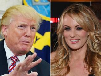 Wordt Trump gearresteerd in zaak Stormy Daniels? “Niet door politie van bed gelicht, wél een mugshot”