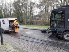 Autobrand nummer 17 in Apeldoorn: ‘Je schrikt je helemaal kapot’