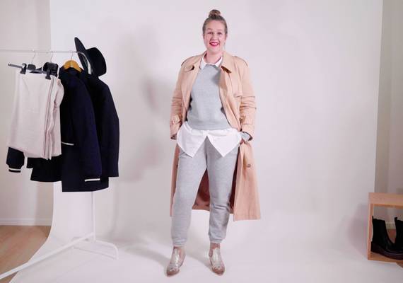 Zó draag je een joggingpak: sportief, stoer of casual