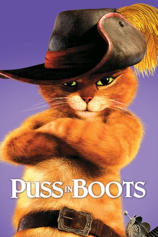 Puss in Boots