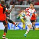 Loting Nations League: Nederland treft Modric in de Kuip