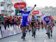 Jakobsen wint sprint in eerste etappe Ronde van de Algarve