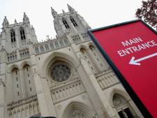 La cathédrale de Washington célébrera les mariages homosexuels