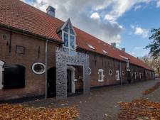 Bergse panden te koop: ‘Waar moeten we naartoe met een collectie van 15.000 artikelen?’