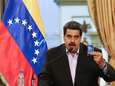 VIDEO. Maduro waarschuwt Trump (in gebrekkig Engels): “Blijf met je handen van Venezuela”