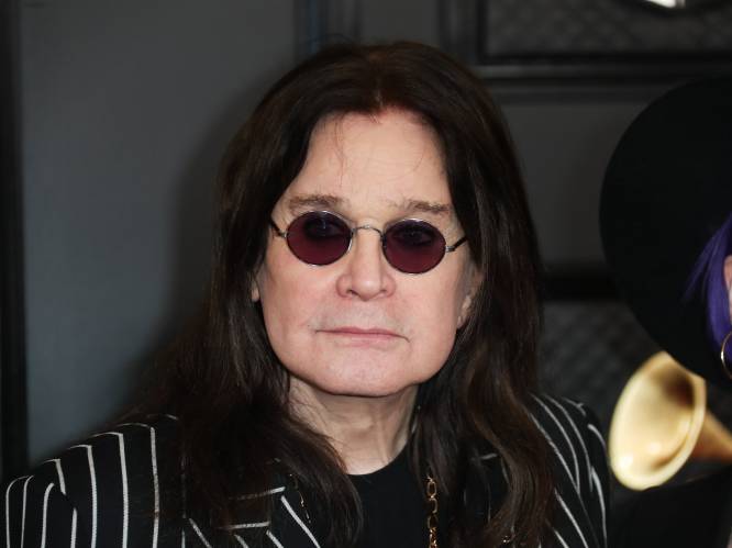 Ozzy Osbourne wil terug naar het Verenigd Koninkrijk verhuizen: “Ik wil niet sterven in het gekke Amerika”