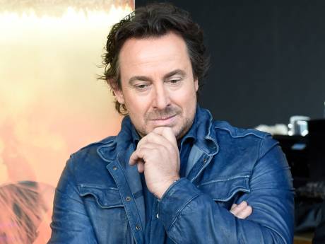Voor het eerst geen muziek van Marco Borsato in The Passion