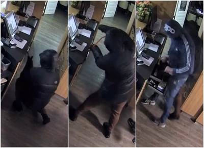 Inbrekers sluipen Aparthotel Delden binnen en breken brutaal kassa open: ‘Veel gedoe voor wisselgeld