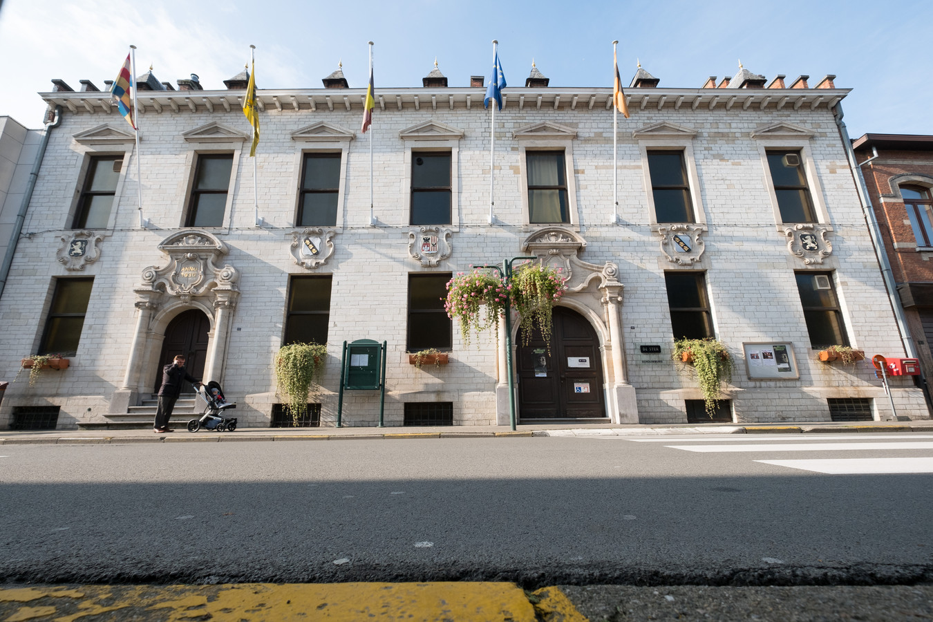 Willebroek geeft gratis ICTlessen aan volwassenen “Tijdens