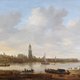 Eindelijk hoef je voor een 17de-eeuws stadsgezicht van Rhenen niet meer naar Londen of Parijs, want Rhenen heeft het nu zelf